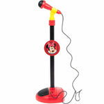 Kindergitarre Minnie Mouse (Restauriert B)