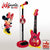 Kindergitarre Minnie Mouse (Restauriert B)