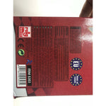 Saxofon mit 4 Noten Reig 29 cm