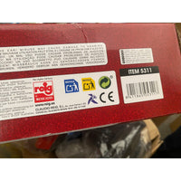 Musikanlage Cars 5311.0 Kunststoff