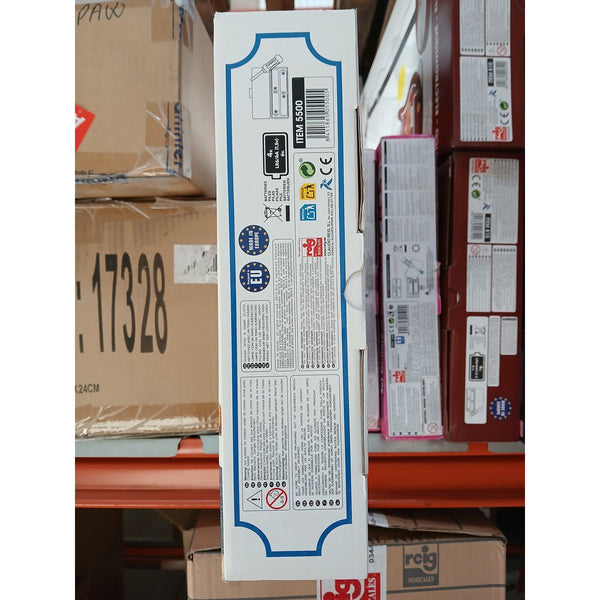 Kindergitarre Toy Story Karaoke Mikrofon