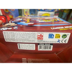 Trommel Mickey Mouse Mickey Mouse Mickey Mouse Rot