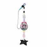 Spielzeug-Mikrofon Monster High Stehend MP3