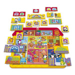 Puzzle Reig Constructor House Musikalisch 21 Stücke 17 x 37 x 41,5 cm (17 x 37 x 41,5 cm)