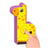 Kinderpuzzle Reig Zoo Blocks 22 Stücke