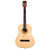 Kindergitarre Reig 98 cm Kindergitarre