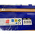 Kindergitarre Reig 98 cm Kindergitarre