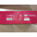 Kindergitarre Reig REIG7066 Rosa