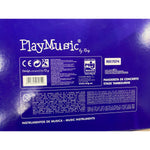 Musik-Spielzeug Reig Tamburin Ø 25 cm 25 cm