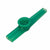 Musikinstrument Reig Kazoo grün