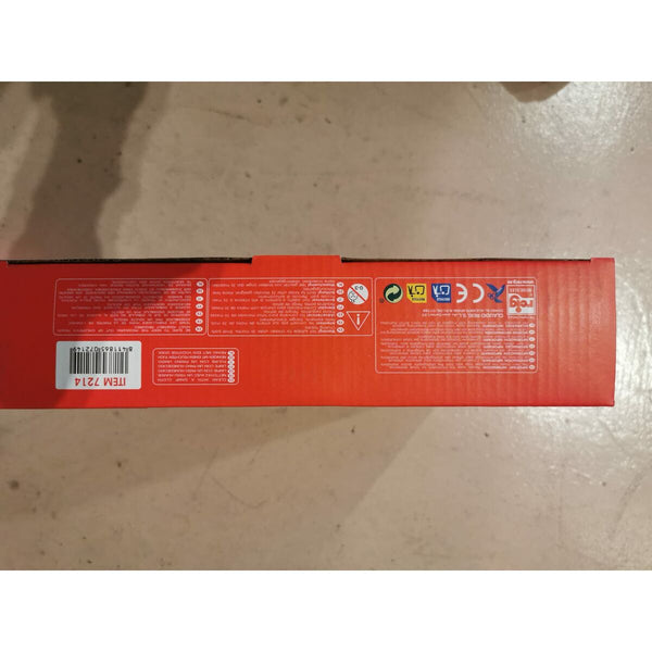 Musik-Spielzeug Reig Trommel Ø 28 cm Kunststoff 28 cm