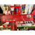 Musik-Spielzeug Reig Trommel Ø 15 cm Kunststoff 15,25 cm