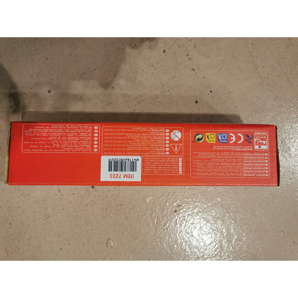 Musik-Spielzeug Reig Kastagnetten Kunststoff