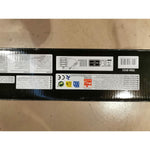 Klavier Reig 8923 Silberfarben (73 x 22,8 x 6,5 cm)