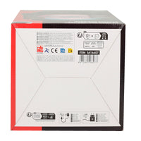 Tragbarer Bluetooth Lautsprecher mit Mikrofon Reig