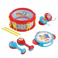 Musik-Spielzeug Fisher-Price Band Drum