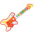 Kindergitarre Fisher-Price Kindergitarre Löwe