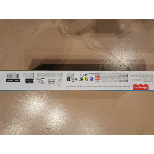 Kindergitarre Fisher-Price Kindergitarre Löwe