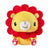Plüschtier Fisher-Price Löwe 20 cm