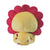 Plüschtier Fisher-Price Löwe 20 cm