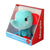 Plüschtier Fisher-Price Elefant 20 cm Kunststoff