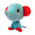 Plüschtier Fisher-Price Elefant 20 cm Kunststoff