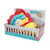 Plüschtier Fisher-Price 30 cm Kunststoff