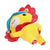 Plüschtier Fisher-Price 30 cm Kunststoff