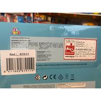 Plüschtier Fisher-Price 30 cm Kunststoff