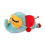 Plüschtier Fisher-Price Elefant 30 cm