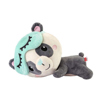 Plüschtier Fisher-Price   Pandaknochen 30 cm Kunststoff
