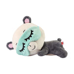 Plüschtier Fisher-Price   Pandaknochen 30 cm Kunststoff