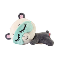 Plüschtier Fisher-Price   Pandaknochen 30 cm Kunststoff
