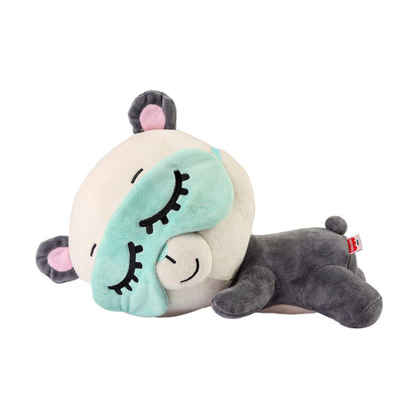 Plüschtier Fisher-Price   Pandaknochen 30 cm Kunststoff