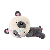 Plüschtier Fisher-Price   Pandaknochen 30 cm Kunststoff