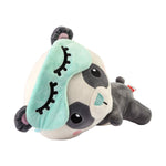 Plüschtier Fisher-Price   Pandaknochen 30 cm Kunststoff