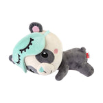 Plüschtier Fisher-Price   Pandaknochen 30 cm Kunststoff