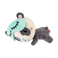 Plüschtier Fisher-Price   Pandaknochen 30 cm Kunststoff