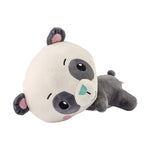 Plüschtier Fisher-Price   Pandaknochen 30 cm Kunststoff