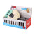 Plüschtier Fisher-Price   Pandaknochen 30 cm Kunststoff