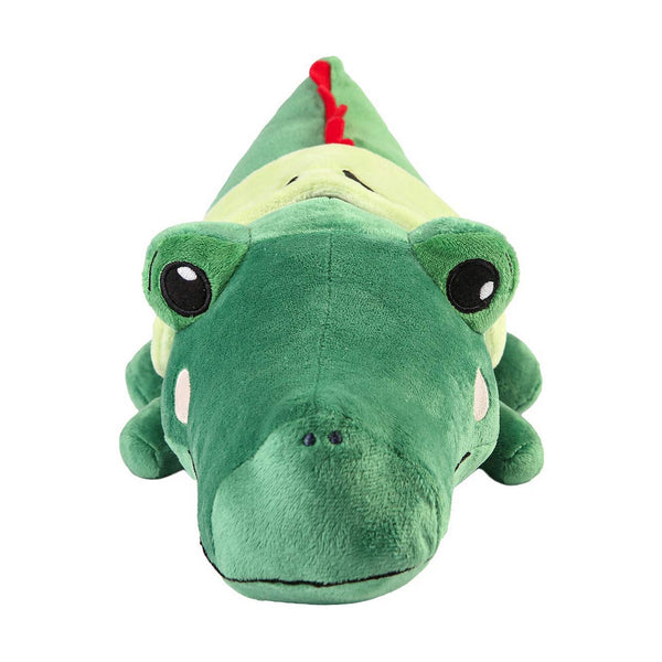 Plüschtier Fisher-Price   Krokodil 30 cm