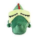 Plüschtier Fisher-Price   Krokodil 30 cm