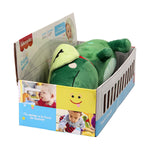 Plüschtier Fisher-Price   Krokodil 30 cm