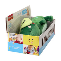 Plüschtier Fisher-Price   Krokodil 30 cm