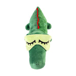 Plüschtier Fisher-Price   Krokodil 30 cm
