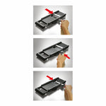 Mandoline Reibeisen Ibili 30 cm