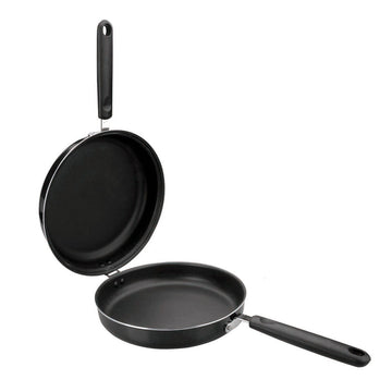 Tortilla Pfanne Ibili Ø 24 cm