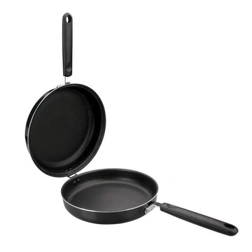 Tortilla Pfanne Ibili Ø 20 cm