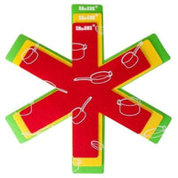 Pfannenschoner Ibili 782650
