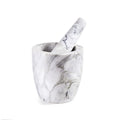 Mörser und Stößel Ibili Marmor 12 cm